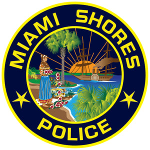 MSPD PATCH (BLUE) – Florida Accreditation