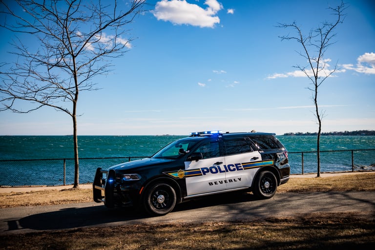 Neighborhood Drug Dealing Concerns Result In 2 Arrests