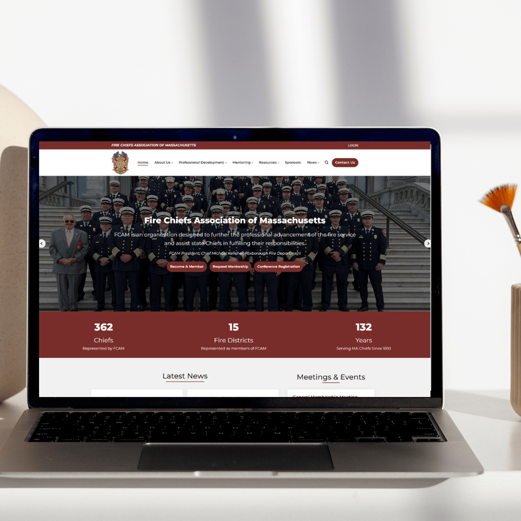 Fire Chiefs Association of Massachusetts