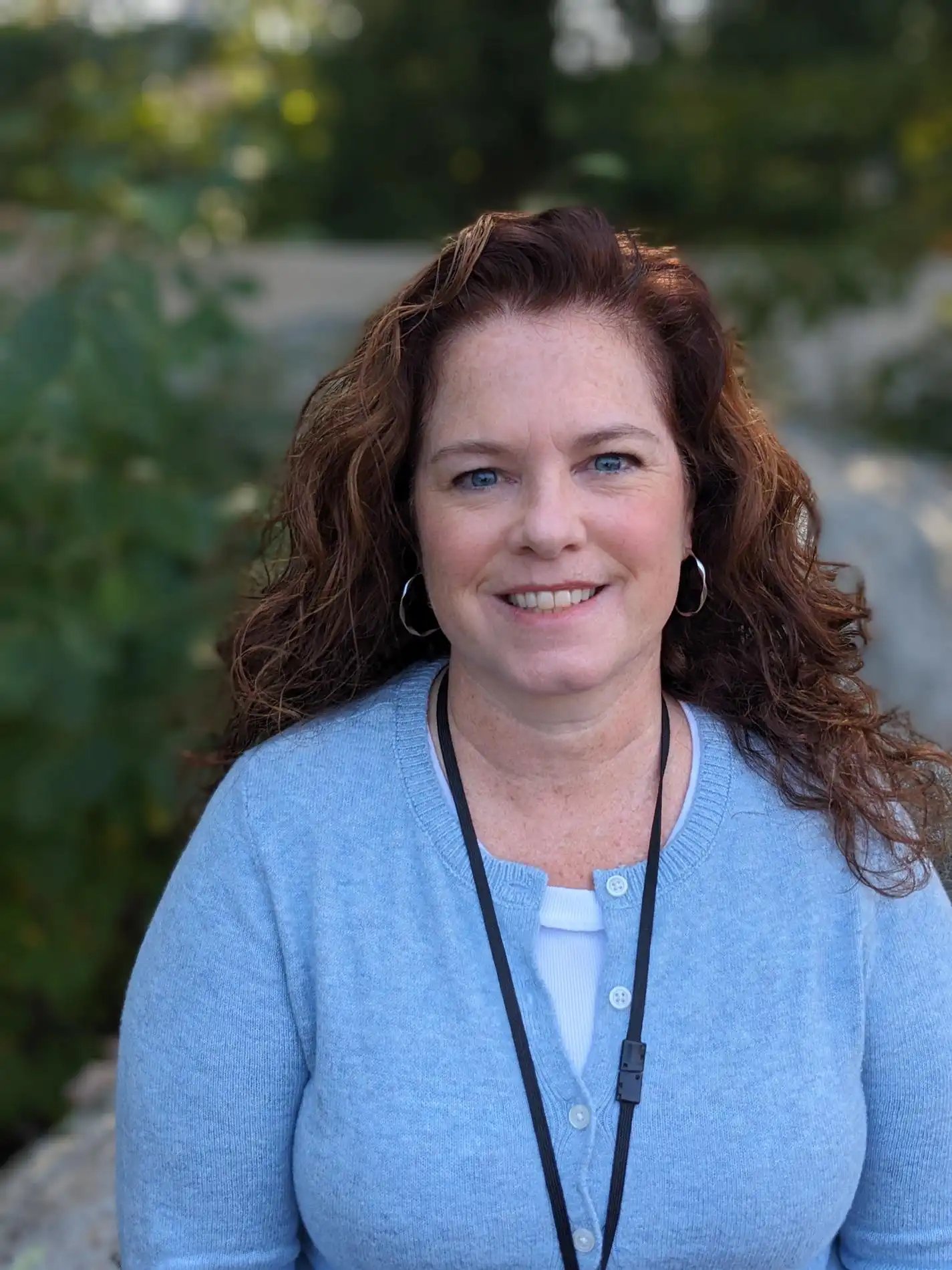 Ellen Bernier, MS, CCC- SLP