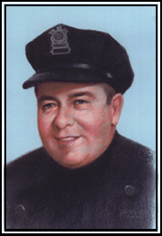  Police Officer John Joseph Winn