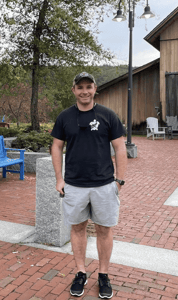 Sgt Ben Borelli