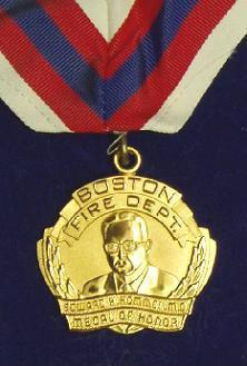 Hommel Medal