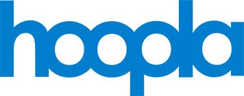 Hoopla logo