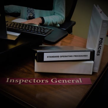 Inspectors General