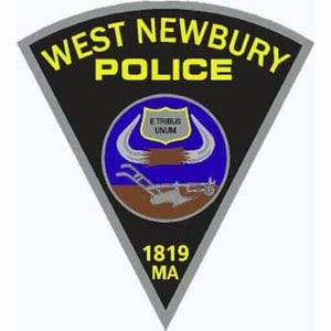 West Newbury Police Department