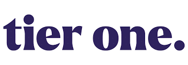 Tier One Partners Logo