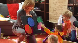 Pick the Chick, 4-24-19