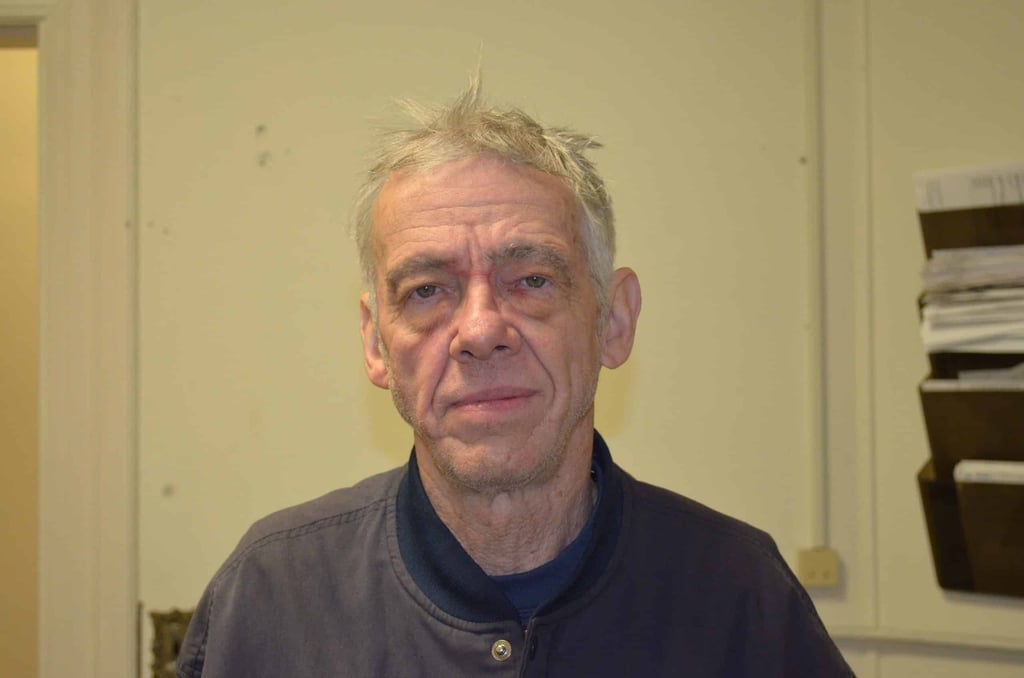 Kozdra,Dennis