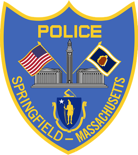 News Flash • Springfield Police Department News Releases