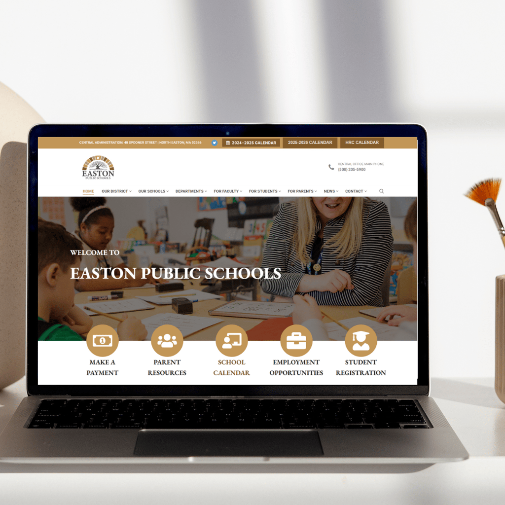 Easton, MA Public School District