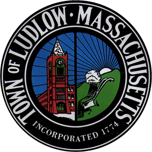 Town of Ludlow, Massachusetts Seal
