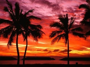 Sunset_on_Hawaii_Vacation