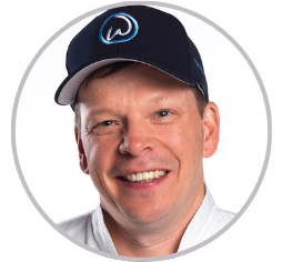 Paul Wahlberg