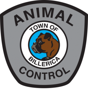 Billerica Public Safety Patch