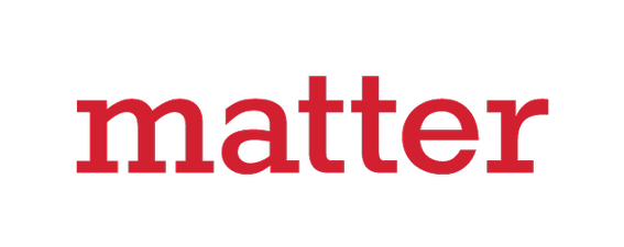Matter Logo