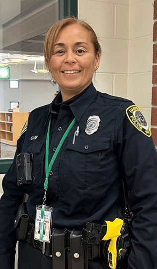 SRO Bradley