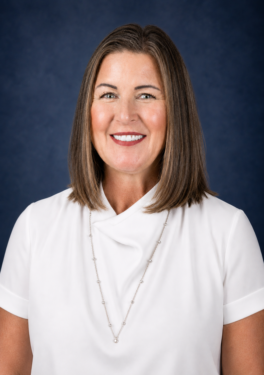 Sandra Montesino Headshot