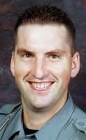 Deputy Jeremiah K. Johnson