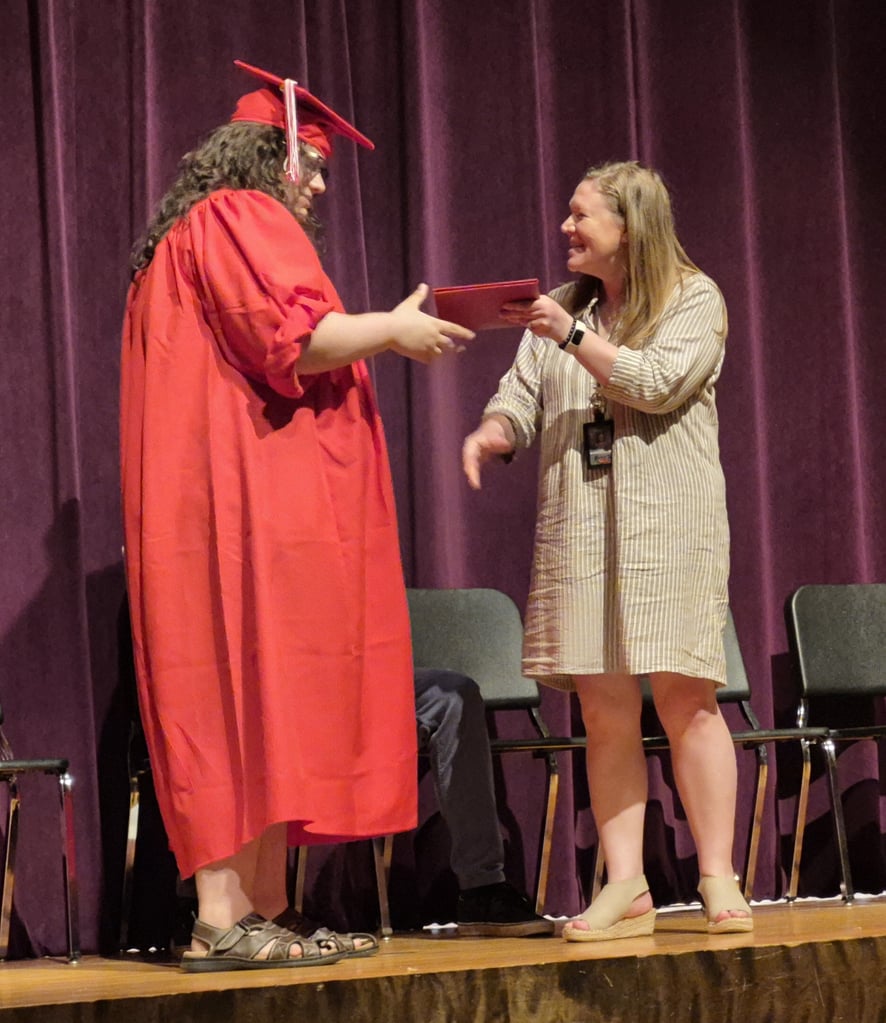 LC Graduation – Bi-County Collaborative