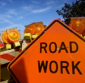 Road Work