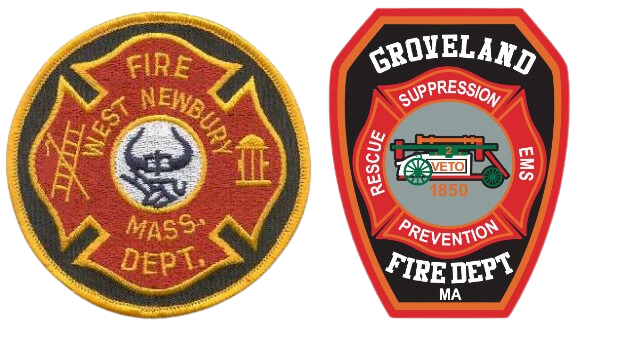 West Newbury and Groveland Fire Departments Respond to Brief Evacuation at Pentucket Regional Middle High School