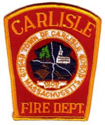 Acushnet Fire Department