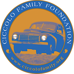 Ciccolo Family Foundation