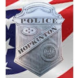 Hopkinton Police Department