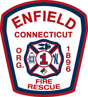 (UPDATE #2) Enfield Fire District No. 1 Shares Progress Photos of New ...