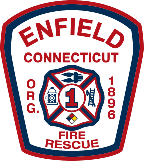 Enfield Fire District 1 Accepting Applications for Deputy Fire Chief