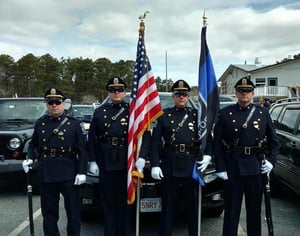 Honor Guard