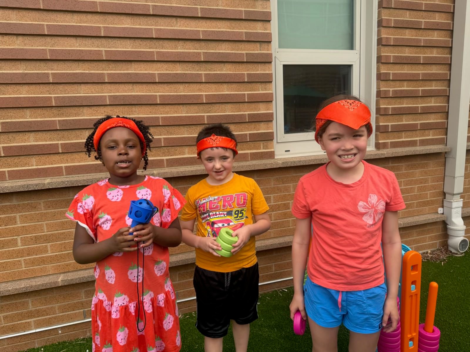 field day