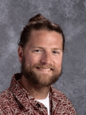 Eric Caples Headshot