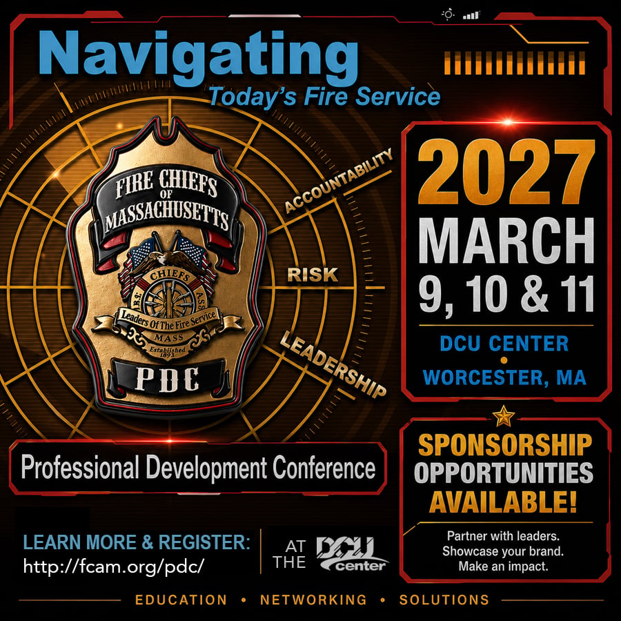 Navigating Todays Fire Service 