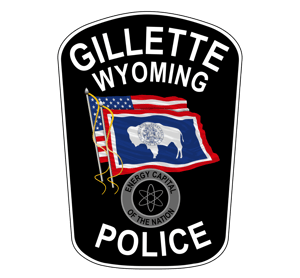 Gillette WY PD