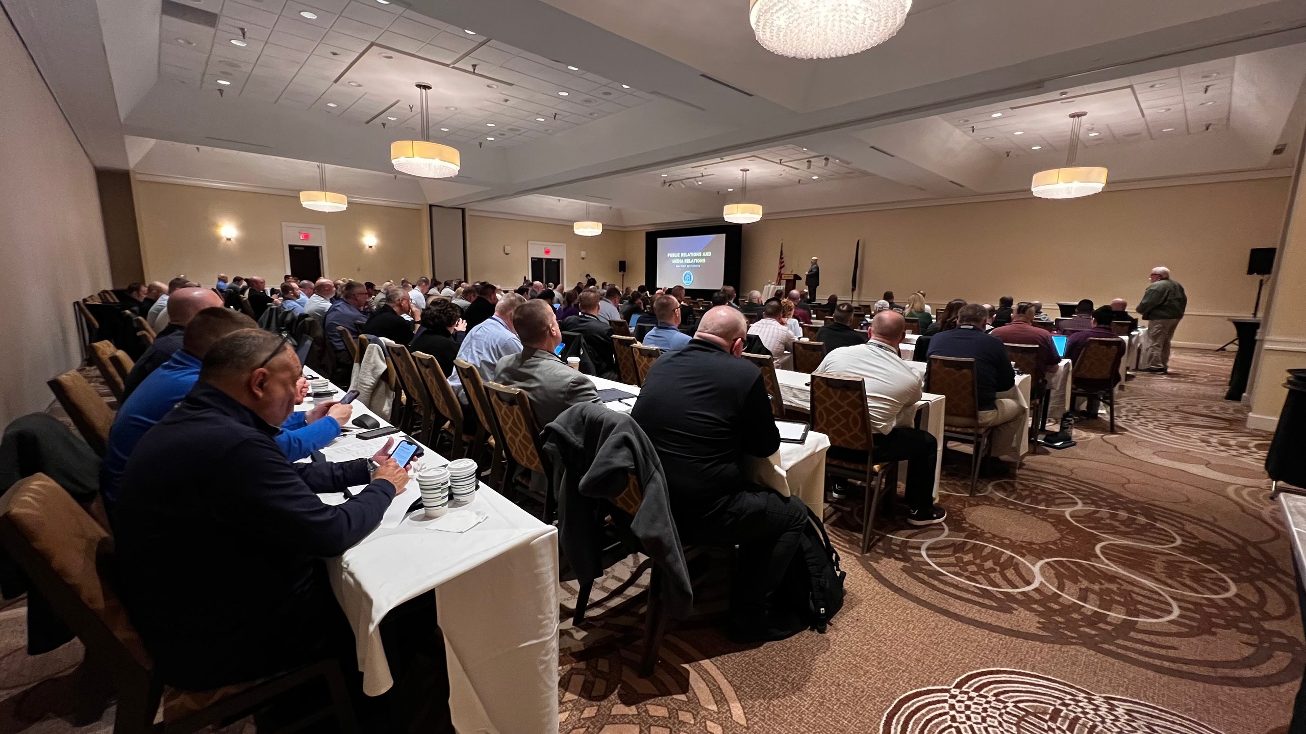 JGPR Academy Workshops