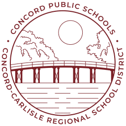 Concord-Carlisle School District News