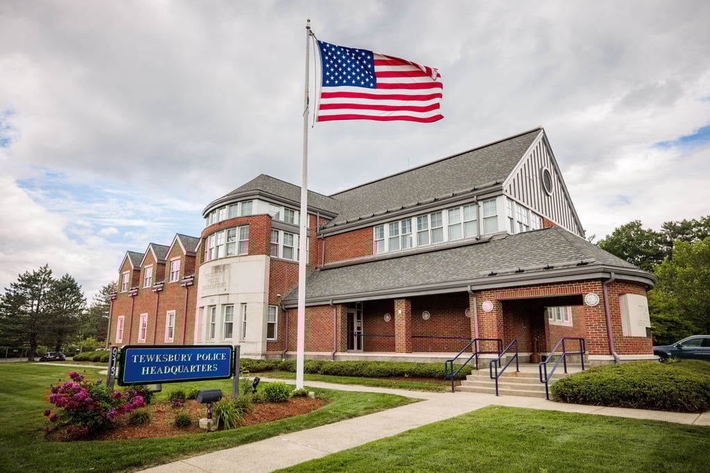 Tewksbury Police Department