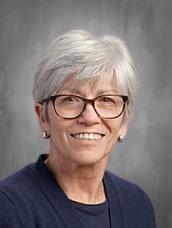 Catherine Gentile