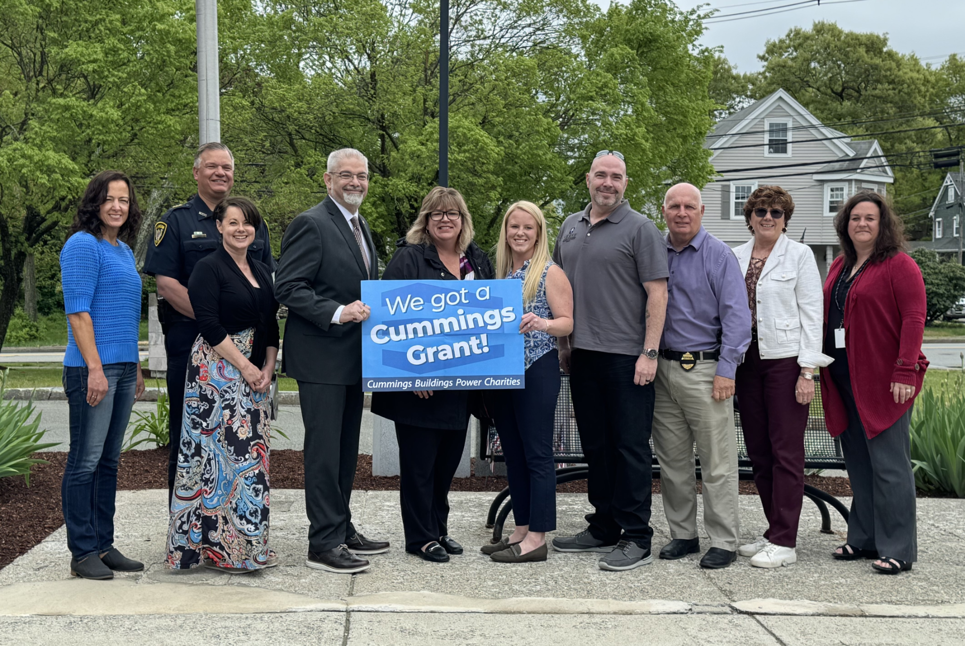 Wilmington Wellness Coalition