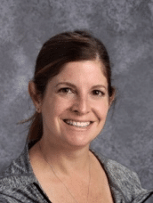 Tricia Coia headshot.