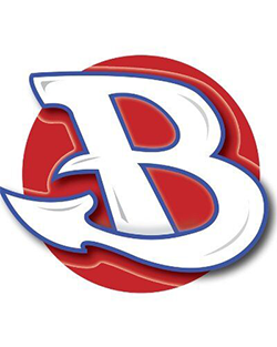 Burlington Public Schools seal