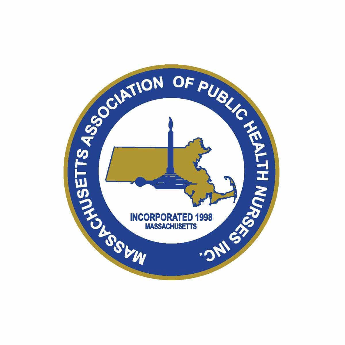 MAPHN Logo with a white square background.