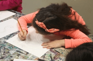 Art Classes