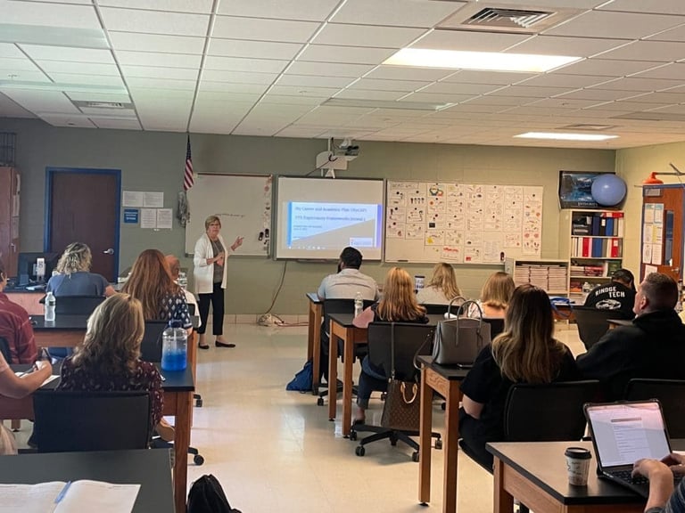 Massachusetts Association of Vocational Administrators Hosts Successful Three-Day ‘Connecting for Success’ Conference