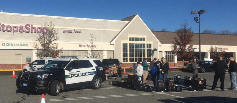 fooddrive