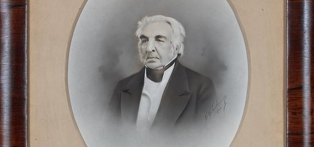 Nahant Library’s 1819 Collection: A Peek into the Treasure Chest
