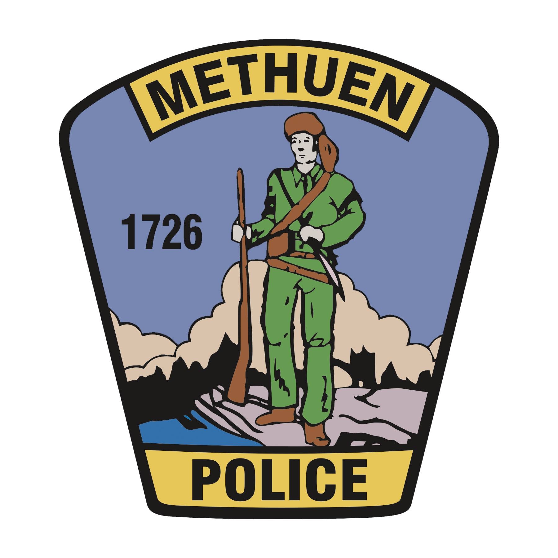 Methuen MA Police Department