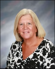 Photo of Christine Pruitt, Assistant Superintendent